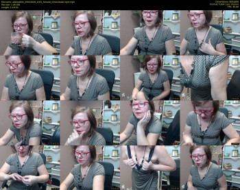 adelewildx — 140 minute Chaturbate female cam show recording, 480p, Mar 25, 2020