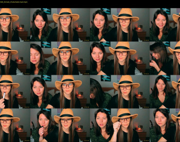 alexispeach — 7 minute Chaturbate female cam show recording, 720p, Mar 25, 2020
