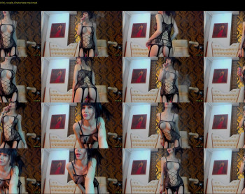 alexissadele — 17 minute Chaturbate female cam show recording, 720p, Mar 26, 2020