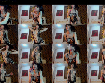 alexissadele — 26 minute Chaturbate female cam show recording, 720p, Mar 26, 2020