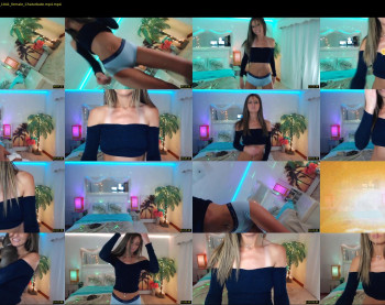 amyvalentine — 70 minute Chaturbate female cam show recording, 1080p, Mar 25, 2020