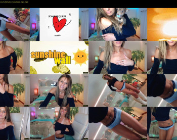 amyvalentine — 70 minute Chaturbate female cam show recording, 1080p, Mar 25, 2020