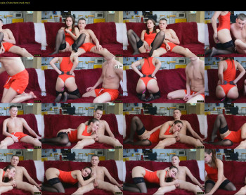 an_iv — 12 minute Chaturbate female cam show recording, 1080p, Mar 25, 2020