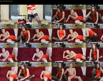 an_iv — 41 minute Chaturbate female cam show recording, 1080p, Mar 25, 2020