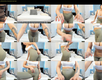 asian_delight_ — 49 minute Chaturbate female cam show recording, 1080p, Mar 25, 2020