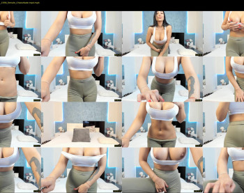 asian_delight_ — 76 minute Chaturbate female cam show recording, 1080p, Mar 25, 2020