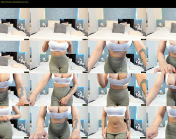 asian_delight_ — 76 minute Chaturbate female cam show recording, 1080p, Mar 25, 2020