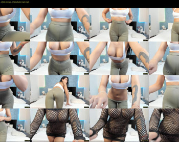 asian_delight_ — 72 minute Chaturbate female cam show recording, 1080p, Mar 25, 2020