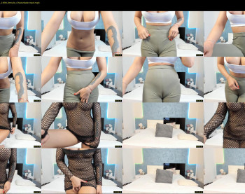 asian_delight_ — 74 minute Chaturbate female cam show recording, 1080p, Mar 25, 2020