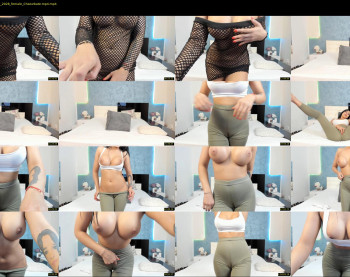 asian_delight_ — 73 minute Chaturbate female cam show recording, 1080p, Mar 25, 2020