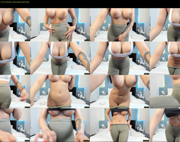 asian_delight_ — 73 minute Chaturbate female cam show recording, 1080p, Mar 25, 2020