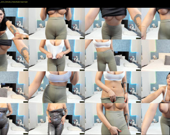 asian_delight_ — 57 minute Chaturbate female cam show recording, 1080p, Mar 25, 2020