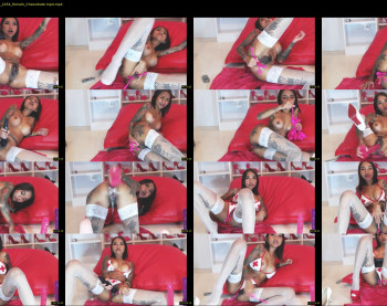 asianqueen93 — 82 minute Chaturbate female cam show recording, 720p, Mar 25, 2020