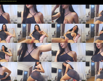 bad__princess — 74 minute Chaturbate female cam show recording, 1080p, Mar 25, 2020
