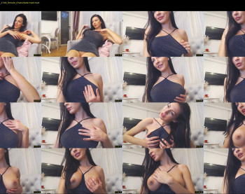 bad__princess — 70 minute Chaturbate female cam show recording, 1080p, Mar 25, 2020