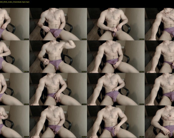 big_nick_for_you_ — 30 minute Chaturbate male cam show recording, 1080p, Mar 25, 2020