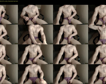 big_nick_for_you_ — 20 minute Chaturbate male cam show recording, 1080p, Mar 25, 2020
