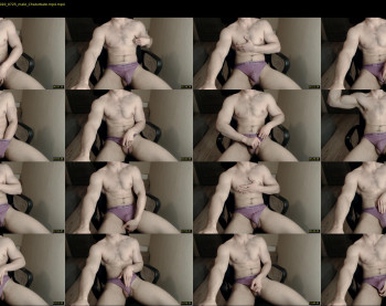 big_nick_for_you_ — 14 minute Chaturbate male cam show recording, 1080p, Mar 25, 2020