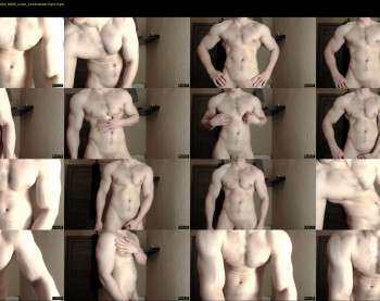 big_nick_for_you_ — 23 minute Chaturbate male cam show recording, 1080p, Mar 26, 2020