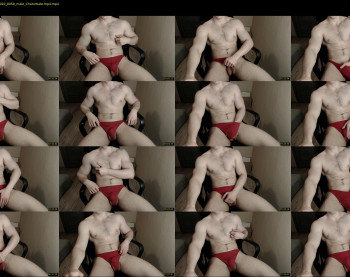 big_nick_for_you_ — 9 minute Chaturbate male cam show recording, 1080p, Mar 26, 2020