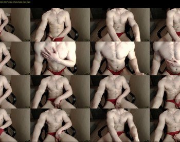 big_nick_for_you_ — 7 minute Chaturbate male cam show recording, 1080p, Mar 26, 2020