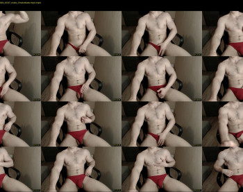 big_nick_for_you_ — 10 minute Chaturbate male cam show recording, 1080p, Mar 26, 2020