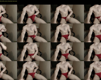 big_nick_for_you_ — 8 minute Chaturbate male cam show recording, 1080p, Mar 26, 2020