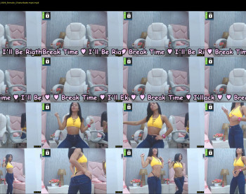 catalina__10_ — 50 minute Chaturbate female cam show recording, 720p, Mar 25, 2020