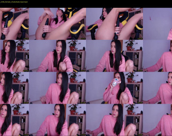 catherinstone — 16 minute Chaturbate female cam show recording, 1080p, Mar 25, 2020