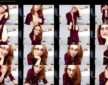 certinaaa — 15 minute Chaturbate female cam show recording, 1080p, Mar 25, 2020
