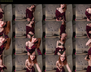 certinaaa — 4 minute Chaturbate female cam show recording, 1080p, Mar 26, 2020