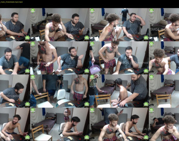 classied — 70 minute Chaturbate male cam show recording, 1080p, Mar 25, 2020