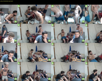 classied — 70 minute Chaturbate male cam show recording, 1080p, Mar 25, 2020