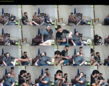 classied — 70 minute Chaturbate male cam show recording, 1080p, Mar 25, 2020