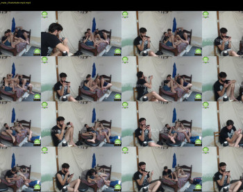 classied — 71 minute Chaturbate male cam show recording, 1080p, Mar 25, 2020