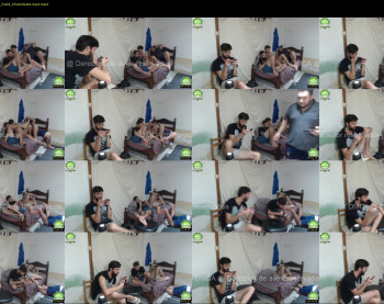 classied — 71 minute Chaturbate male cam show recording, 1080p, Mar 25, 2020