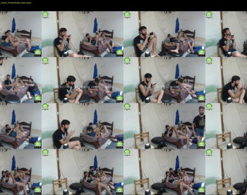 classied — 65 minute Chaturbate male cam show recording, 1080p, Mar 25, 2020