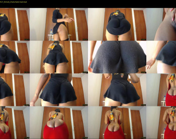 cummingurl — 41 minute Chaturbate couple cam show recording, 720p, Mar 25, 2020