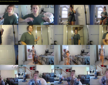 daddy_daycare_ — 72 minute Chaturbate female cam show recording, 1080p, Mar 25, 2020