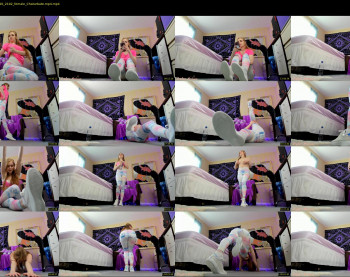 daphnemadison — 78 minute Chaturbate couple cam show recording, 1080p, Mar 25, 2020