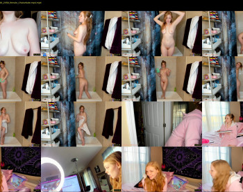 daphnemadison — 23 minute Chaturbate couple cam show recording, 1080p, Mar 25, 2020
