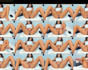 dariaa_doll — 3 minute Chaturbate female cam show recording, 1080p, Mar 26, 2020