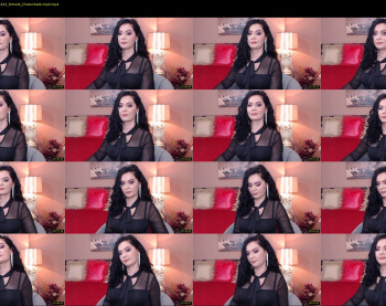 dianacharm — 10 minute Chaturbate female cam show recording, 1080p, Mar 25, 2020