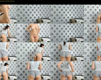 dyanne18 — 51 minute Chaturbate female cam show recording, 1080p, Mar 25, 2020