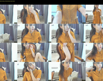 ehotlovea — 70 minute Chaturbate female cam show recording, 1080p, Mar 25, 2020