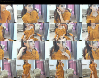 ehotlovea — 40 minute Chaturbate female cam show recording, 1080p, Mar 25, 2020