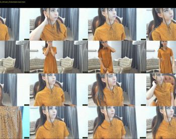 ehotlovea — 70 minute Chaturbate female cam show recording, 1080p, Mar 26, 2020