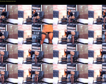ella_pridee — 26 minute Chaturbate female cam show recording, 720p, Mar 25, 2020