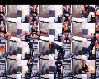 ella_pridee — 47 minute Chaturbate female cam show recording, 720p, Mar 25, 2020