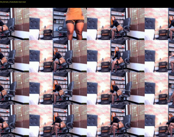 ella_pridee — 29 minute Chaturbate female cam show recording, 720p, Mar 25, 2020